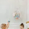 Copper Pearl Cora Bath Toy Organizer