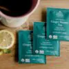 Earth Mama Organic Ginger Nausea Tea