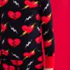 Birdie Bean Axel Bamboo Viscose Two-Piece Pajamas