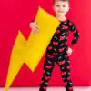 Birdie Bean Axel Pajama Set