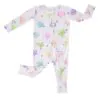 Birdie Bean Leighton Bamboo Viscose Convertible Romper