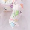 Birdie Bean Leighton Bamboo Viscose Convertible Romper