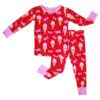 Birdie Bean Maddie Two-Piece Pajama Set