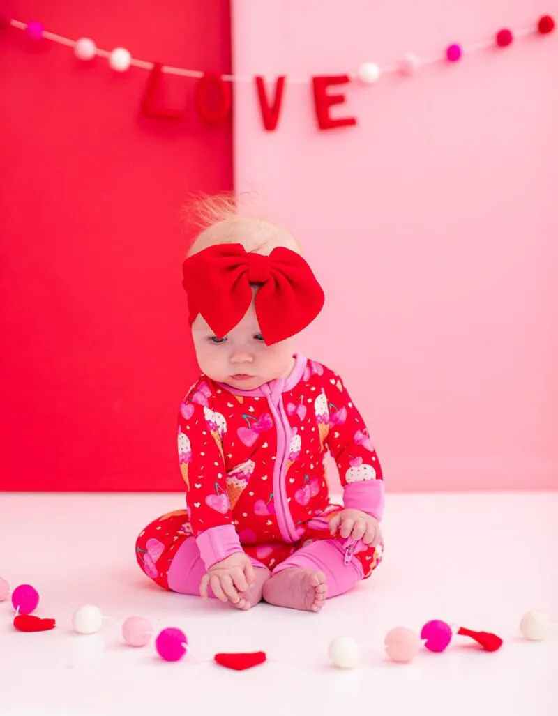 Birdie Bean Maddie Bamboo Viscose Convertible Romper