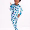 Birdie Bean Morris Bamboo Viscose Two-Piece Pajamas
