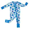Birdie Bean Morris Bamboo Viscose Convertible Romper