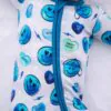 Birdie Bean Morris Bamboo Viscose Convertible Romper