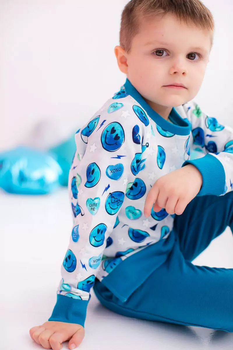 Birdie Bean Morris Crewneck Sweatshirt