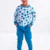 Birdie Bean Morris Crewneck Sweatshirt
