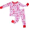 Birdie Bean Remi Bamboo Viscose Two-Piece Pajamas