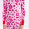 Birdie Bean Remi Bamboo Viscose Two-Piece Pajamas