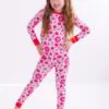 Birdie Bean Remi Bamboo Viscose Two-Piece Pajamas