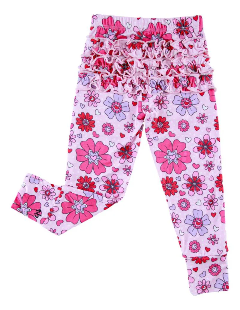 Birdie Bean Romi Bamboo Viscose Leggings