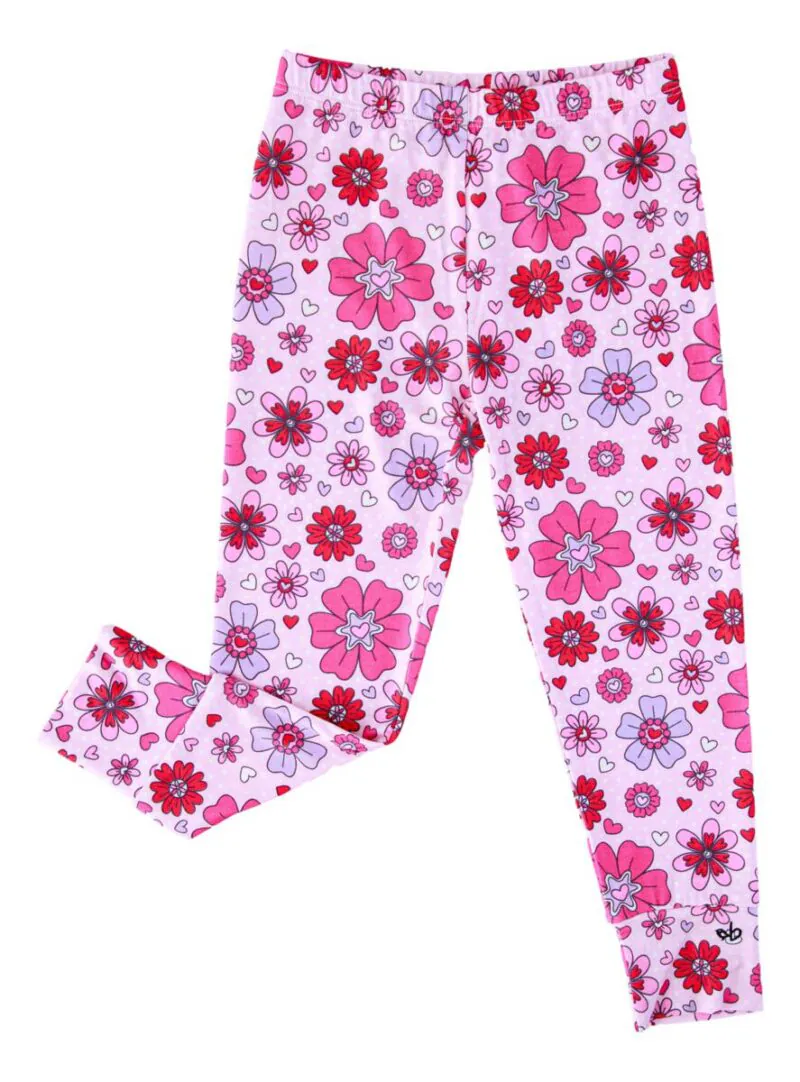 Birdie Bean Romi Bamboo Viscose Leggings
