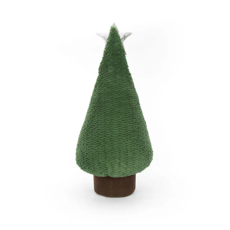 Amuseable Fraser Fir Christmas Tree Large from Jellycat