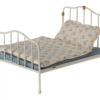 Maileg Mouse Bed in Off white