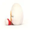 Amuseable Boiled Egg Geek from Jellycat