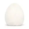 Amuseable Boiled Egg Geek made by Jellycat