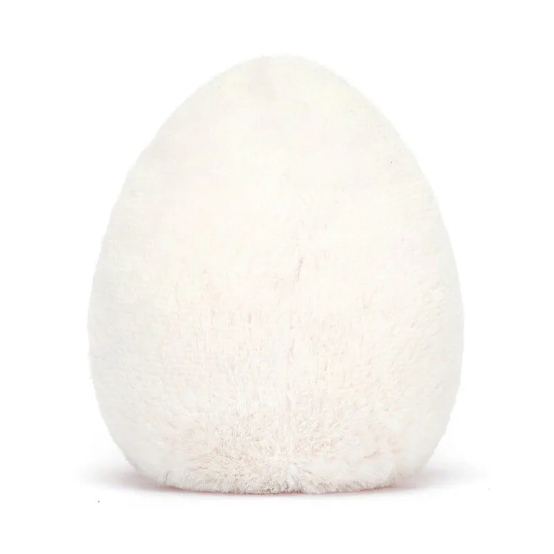 Amuseable Boiled Egg Geek made by Jellycat