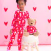 Birdie Bean Maddie Two-Piece Pajama Set