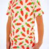 Ezra Bamboo Viscose 2-Piece Pajamas
