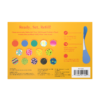 Flexible Fabric Bandage Refill Carton made by Welly
