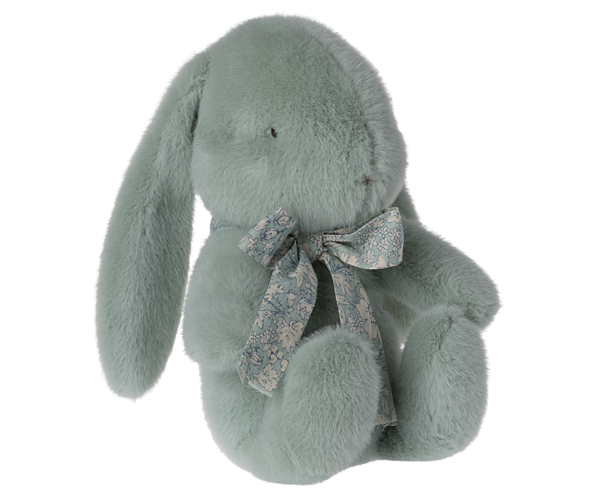 Maileg Bunny Plush Small in Mint