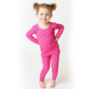 Hanlyn Collective Mixed Emotions Bamboo Lyocell Kids Lounge Set