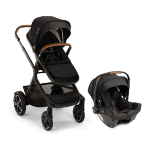 Nuna Pipa URBN + Demi Next Travel System