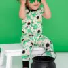 Birdie Bean Patrick Bamboo Viscose Two Piece Pajamas
