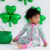 Birdie Bean Bridgett Bamboo Viscose Convertible Romper