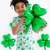 Birdie Bean Conor Bamboo Viscose Two Piece Pajamas