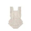 Jamie Kay Organic Cotton Heidi Playsuit in Fifi Floral