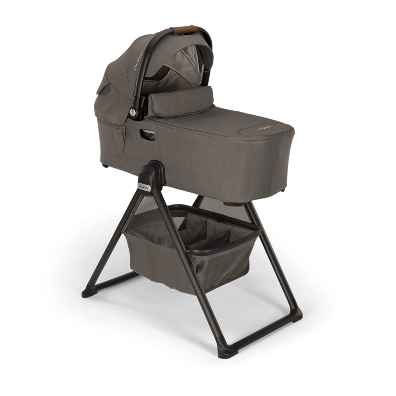Nuna Demi Next Bassinet + Stand