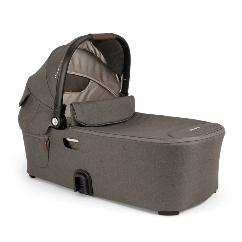 Nuna Demi Next Bassinet + Stand