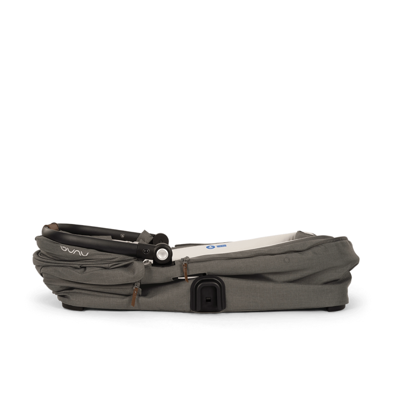Nuna Demi Next Bassinet + Stand