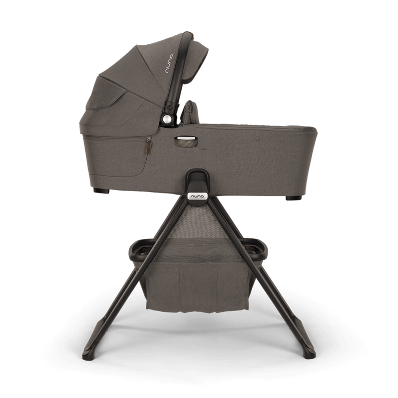 Nuna Demi Next Bassinet + Stand