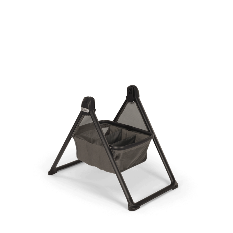 Nuna Demi Next Bassinet + Stand