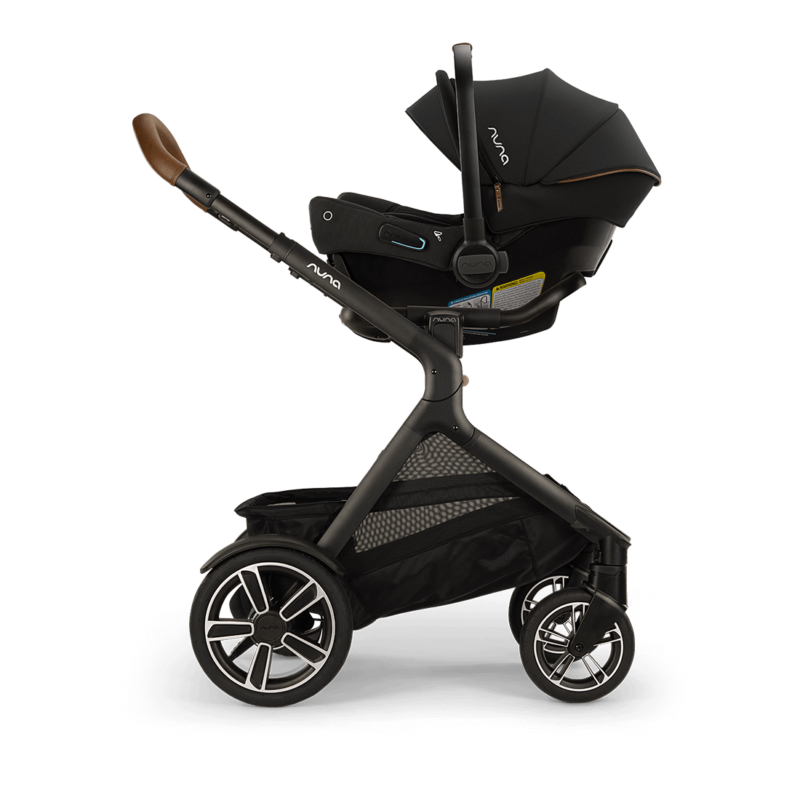 Pipa URBN + Demi Next Travel System from Nuna