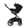 Nuna PIPA Aire RX Infant Car Seat