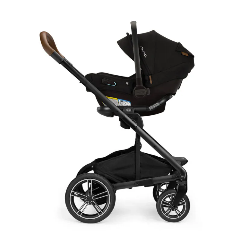 Nuna PIPA Aire RX Infant Car Seat