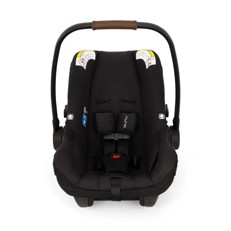 Nuna PIPA Aire RX Infant Car Seat
