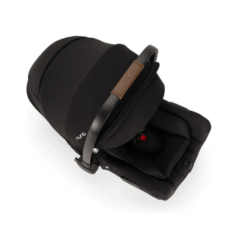 Nuna PIPA Aire RX Infant Car Seat