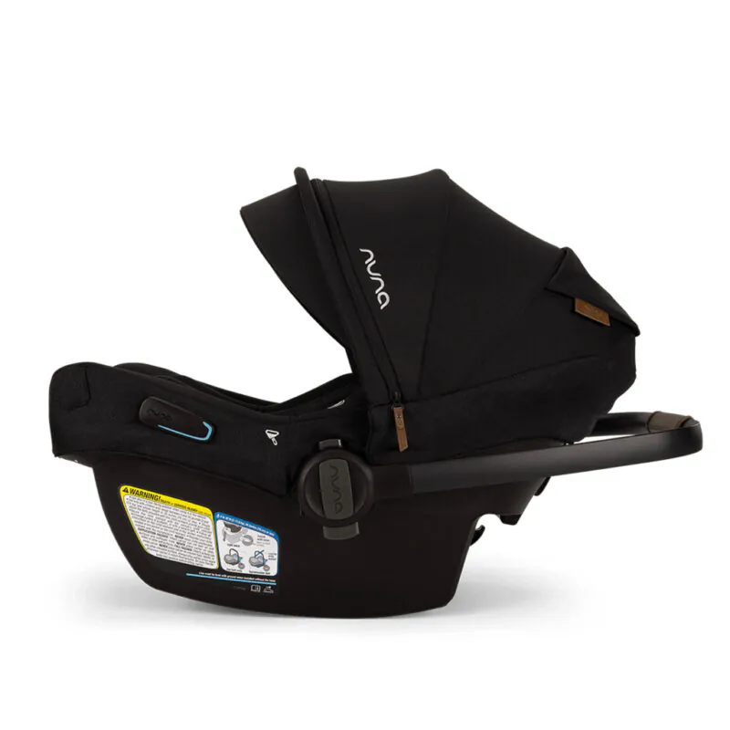 Nuna PIPA Aire RX Infant Car Seat