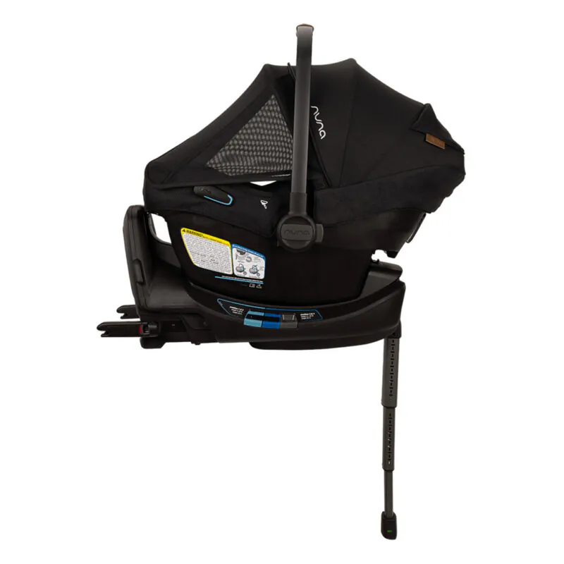 Nuna PIPA Aire RX Infant Car Seat