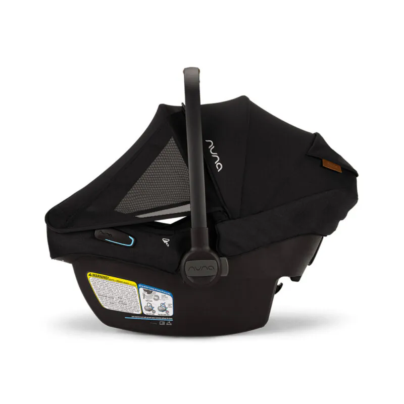 Nuna PIPA Aire RX Infant Car Seat
