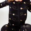 Bumble and Kind Convertible Footie