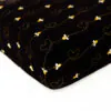 Dreamiere Bumble and Kind Crib Sheet