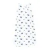 Sleep Bag in Blueberry 1.0 TOG from Kyte BABY
