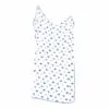 Swaddle Blanket in Blueberry from Kyte BABY